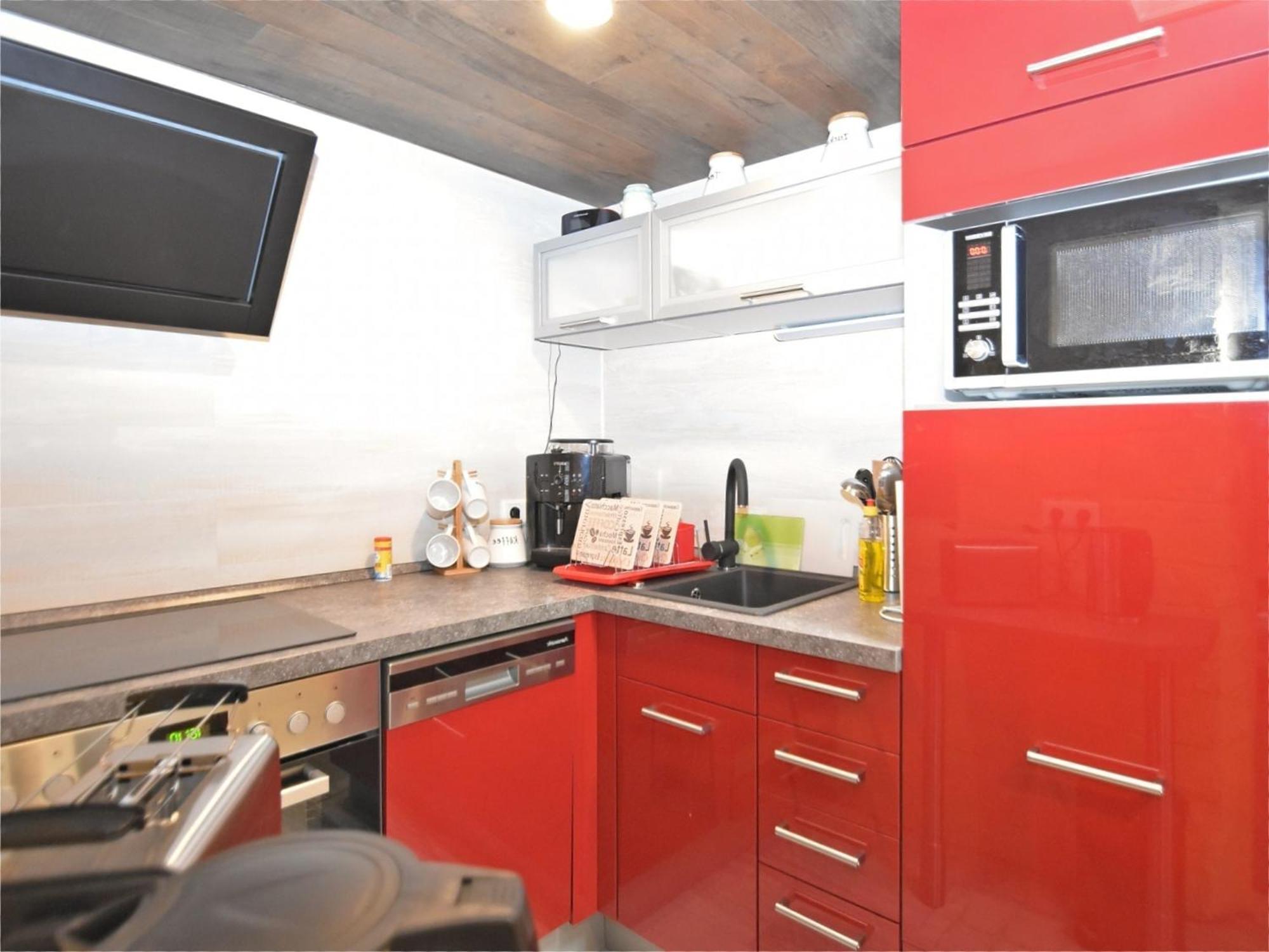 Holiday Home In Wernigerode Near The River מראה חיצוני תמונה